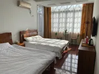 Minguo Homestay Hotel in zona Longshan Marina