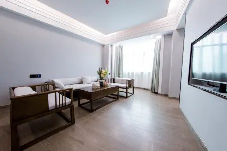 Yangmei Enjoy Hotels