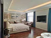 jingyang tongfenghe hotel Hotels in Jingyang