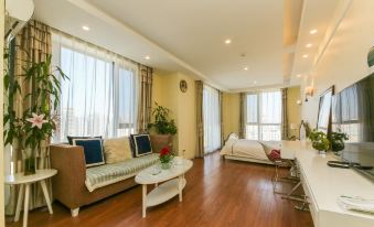 Casman B & B apartment (Changchun Milan residence)