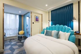 Qian Zhi He Art Hotel