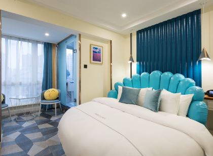 長沙千紙鶴文藝飯店