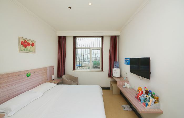 Jinshan Hotel