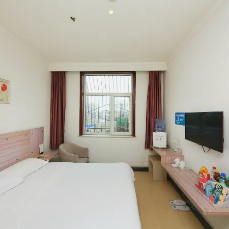 Jinshan Hotel