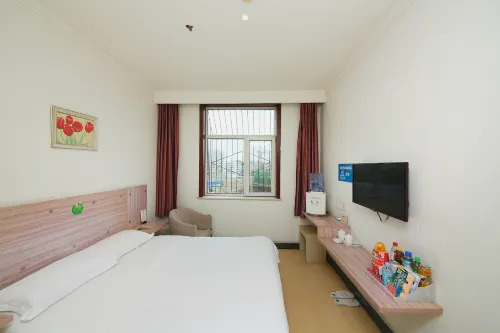 Jinshan Hotel - 2 stjerner