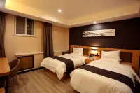 Shankee Hotel (Suning Sushui Road) - 2-Star