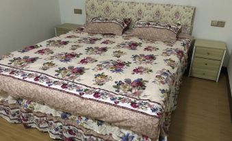 Xiapu Red Coral Homestay