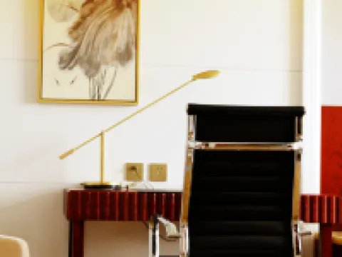 Shenglin International Hotel Hotels in Gaobeidian