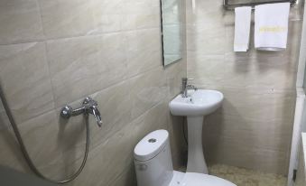 Shangzhi gujia express hotel