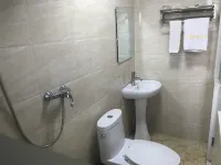 Shangzhi gujia express hotel