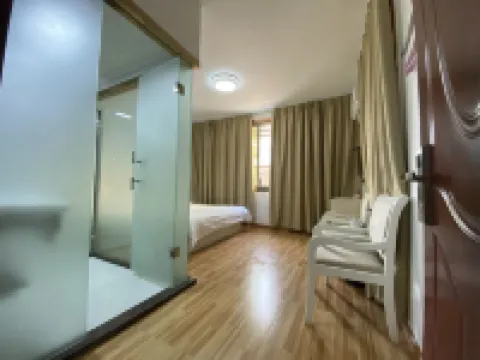 Fuding Wanting Hotel