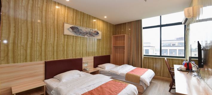 Changfeng guomenglou Hotel Hotel a Changfeng