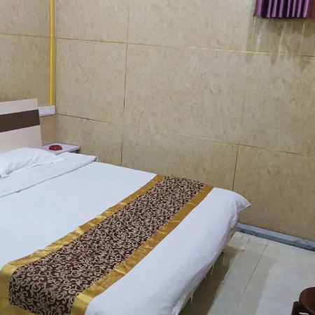 Linxi Longtai Hotel