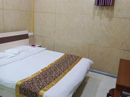 Linxi Longtai Hotel Отели в г. Линьси