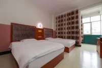 Tonghai Dongtai Hotel Hotels in Tonghai