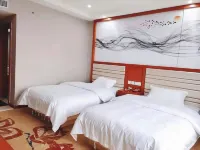 Fuyang Mingchen Fashion Hotel