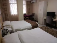 淮濱朋來賓館