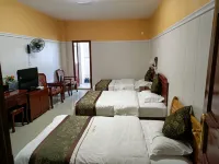 YONPINHONRUIBINGUANG Hotels in Yongping
