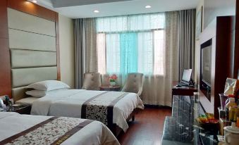 Xinhuang Longyuan Hotel