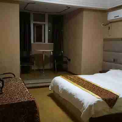 宣漢南昆大酒店 Rooms