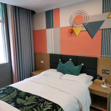 Dianjiang Yadianya Hotel