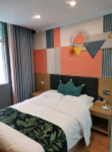 Dianjiang Yadianya Hotel