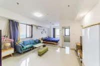Hohhot Gangga Building Apartment