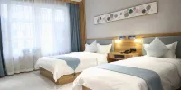 kaixianghotel - Salle Familiale Intelligente