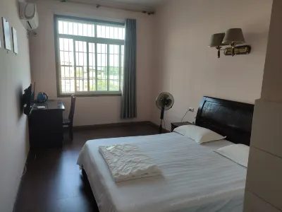 Chongqing XinChao Hotel Hotels near Yongrong Square