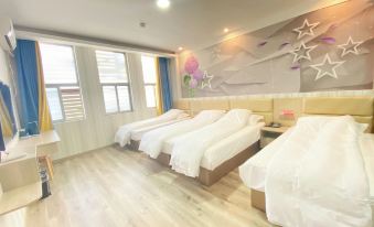 Tai'an Yijia Hotel