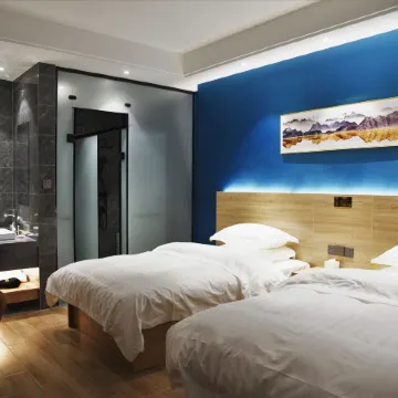 Zhongyi Boutique Hotel