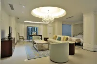 Emperor Boutique Hotel (Shangqiu Shenhuo Avenue) Hotels in Shangqiu