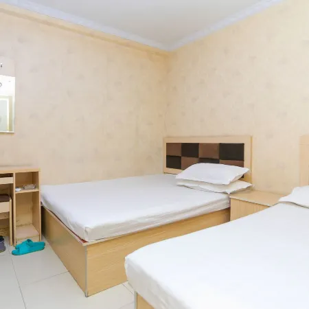 Changchun Erdao Xinlong Hotel