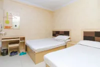 Changchun Erdao Xinlong Hotel