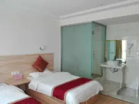 Pu'an Xiaoshell Hotel Hotels in Pu'an County