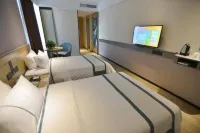 City Comfort Inn Hotel (Shucheng Ouzhou Huacheng) Hotels in Shucheng