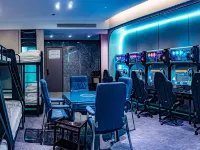 Tianshui Esports Hotels in Shaodong