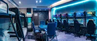 Tianshui Esports - WiFi
