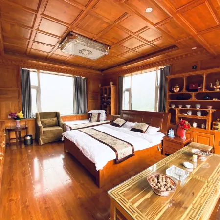 Niegan Dawa Hotel