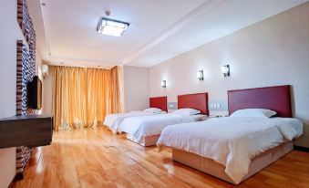 Detong Fashion Hotel