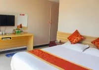 Yongcheng Zhongxin Hotel
