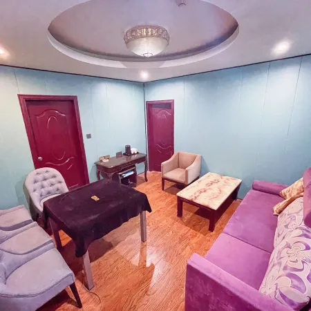 Impression Business Hotel