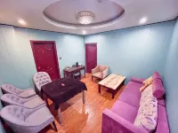 樂至江南印象商務賓館