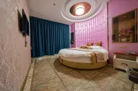 Changshu Yuelong Business Hotel - Kæledyr tilladt