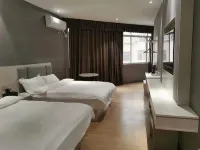 Tianzhu Zhonghai Apartment Hotels in Tian'e