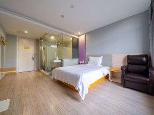 7 days hotel (Kunshan Jinying international Chaoyang Middle Road shop)