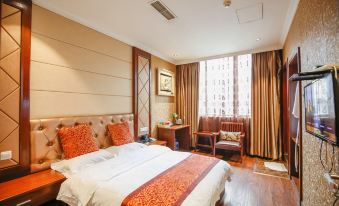 Neijiang Zhang Erwa Business Hotel