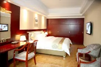 Yilong Hotel - Desayuno