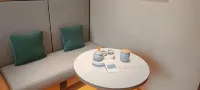 JI 호텔 (청두 칭바이장 펑황후) Sichuan Construction Department Televison University Branch (Junior College) 주변 호텔