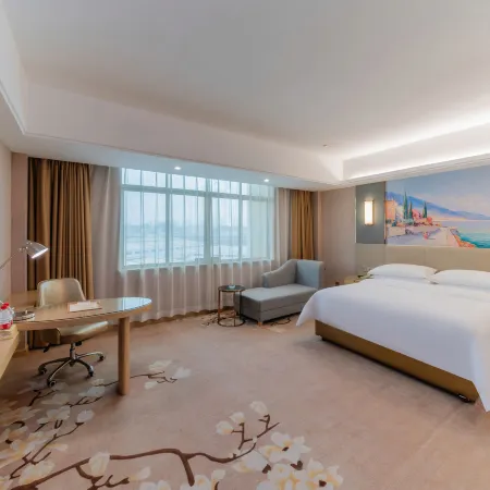 Vienna International Hotel (Shaoguan High Speed Railway Station)